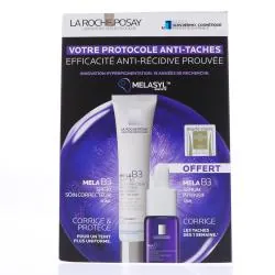 LA ROCHE POSAY Coffret Protocole anti-tâches