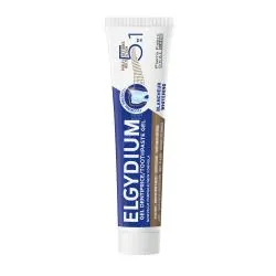 ELGYDIUM dentifrice multi action 5en1 75ml