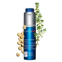 CLARINS Men - Soin lissant rides fermeté 50ml