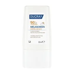 DUCRAY Melascreen - Fluide antitaches protectrice SPF50+ 30ml