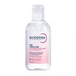 BIODERMA Crealine AR+ - Gelée micellaire 250ml