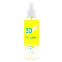 NOREVA Bergasol Eau Solaire SPF30 150ml