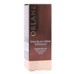 ORLANE Stick blush ensoleillé