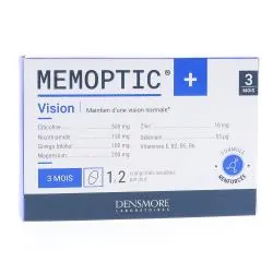 DENSMORE Memoptic x90 gélules