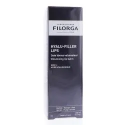 FILORGA Hyalu-Filler - Soin lèvres volumateur 4g
