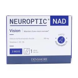 DENSMORE Neuroptic Nad x90 Gélules