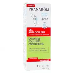 PRANAROM Aromalgic - Gel Anti-Douleur 100ml