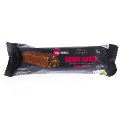 AIR BAR Gaufrettes Chocolat Blanc et Framboise 41,1g