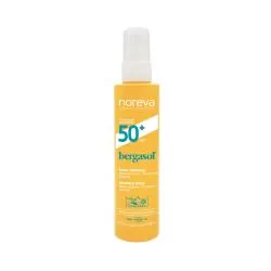 NOREVA Bergasol Spray Invisible SPF50+ 200ml