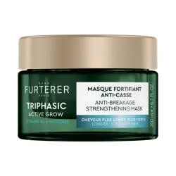 RENE FURTERER Triphasic Active Grow - Masque fortifiant anti-casse 200ml
