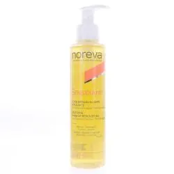 NOREVA Sensidiane - Huile démaquillante Apaisante 150ml