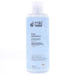 MKL Eau micellaire hydratante 500ml