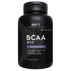 EAFIT B.C.A.A flacon de 80 gélules