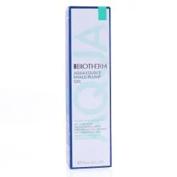 BIOTHERM Aquasource Hyalu Plump - Gel Hydratante Repulpant 30ml