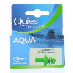 QUIES Specific Aqua adulte une paire