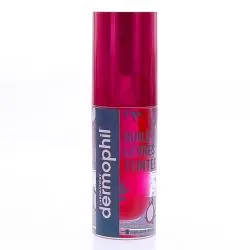 DERMOPHIL Huile Lèvres Teintée Rose 5ml