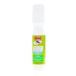 CINQ SUR CINQ Roll-On Apaisant Effet Glaçon 15ml