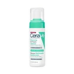CERAVE Mousse Nettoyante Equilibrante 148ml