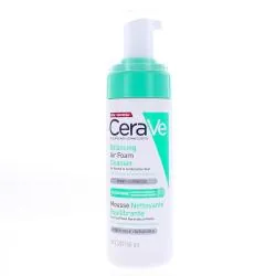 CERAVE Mousse Nettoyante Equilibrante 148ml