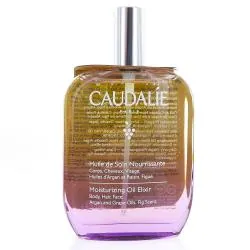 CAUDALIE Huile de Soin Lissage & Glow 100ml