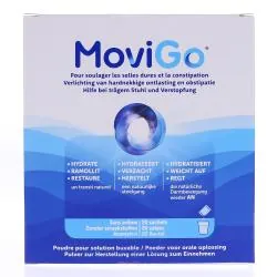MoviGo 20 sachets