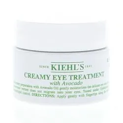 KIEHL'S Creamy Eye Treatment With Avocado 14ml