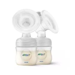 AVENT Kit tire lait électrique double
