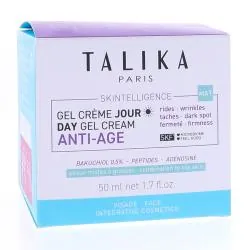 TALIKA Skintelligence - Gel Crème Jour anti-âge 50ml