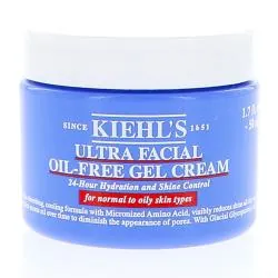 KIEHL'S Ultra Facial Oil Free Gel Cream 50ml