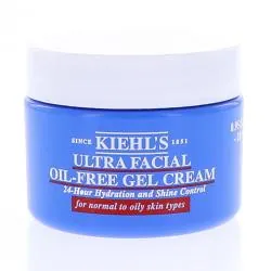 KIEHL'S Ultra Facial Oil Free Gel Cream 28ml
