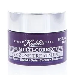 KIEHL'S Super Multi-Corrective Eye Zone Treatment