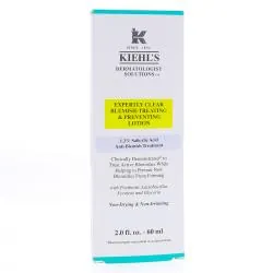KIEHL'S Expertly Clear Blemish-Treating & Preventing Lotion 60ml