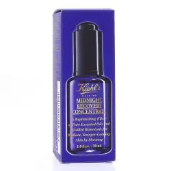 KIEHL'S Midnight Recovery Concentrate 30ml