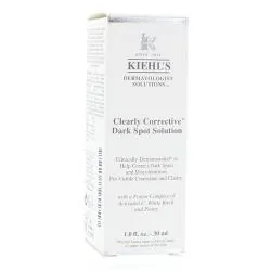 KIEHL'S Clearly Corrective Dark Spot Solution 30ml