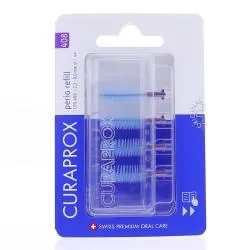CURAPROX Perio Refill 4 Recharges Brossettes violet (408)