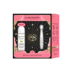 GARANCIA Coffret Rituel Anti-Fatigue