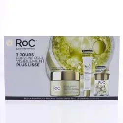 ROC Coffret Retinol Correxion