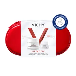 VICHY Liftactiv - Coffret Crème Rides et Fermeté