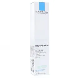 LA ROCHE POSAY Hydraphase - HA Crème Hydratante légère 40ml