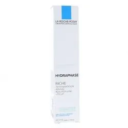 LA ROCHE-POSAY Hydraphase - HA Crème hydratante Riche 40ml