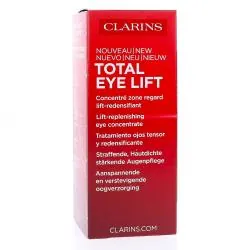 CLARINS Total Eye Lift 15ml