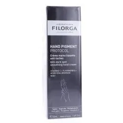 FILORGA Hand pigment - Crème Mains Lissante Anti-taches 50ml