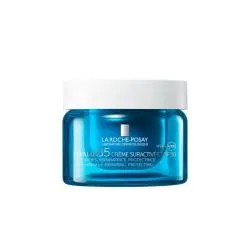 LA ROCHE POSAY Hyalu B5 - Crème Suractivée SPF30 Anti-Rides Réparatrice Protectrice 50ml