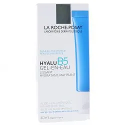 LA ROCHE POSAY Hyalu B5 - Water Gel Lissant Hydratant Matifiant 40ml