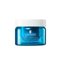 LA ROCHE POSAY Hylu B5 - Crème Suractivée Raffermissante, Lissante, Repulpante pot 50ml