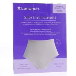 LANSINOH Slips Filets Maternité