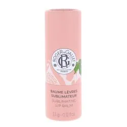 ROGER & GALLET Baume Lèvres Sublimateur - Fleur de Figuier 3.5g