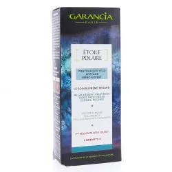 GARANCIA [Etoile Polaire] Le contour des yeux 10ml