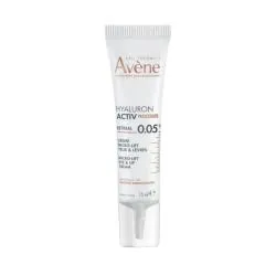 AVENE Hyaluron Activ Procedure - Crème Micro-Lift Rétinal 0.05% 15ml