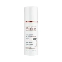 AVENE Hyaluron Activ Procedure - Crème Lifting Rétinal 0.1% 30ml